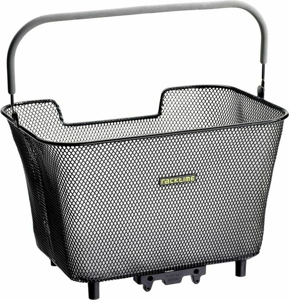 Racktime BASKit (L) black