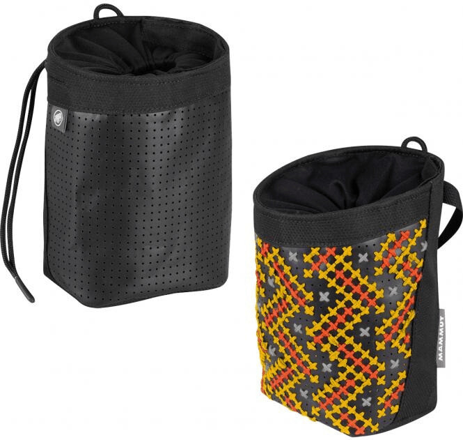 Mammut Stitch Chalk Bag