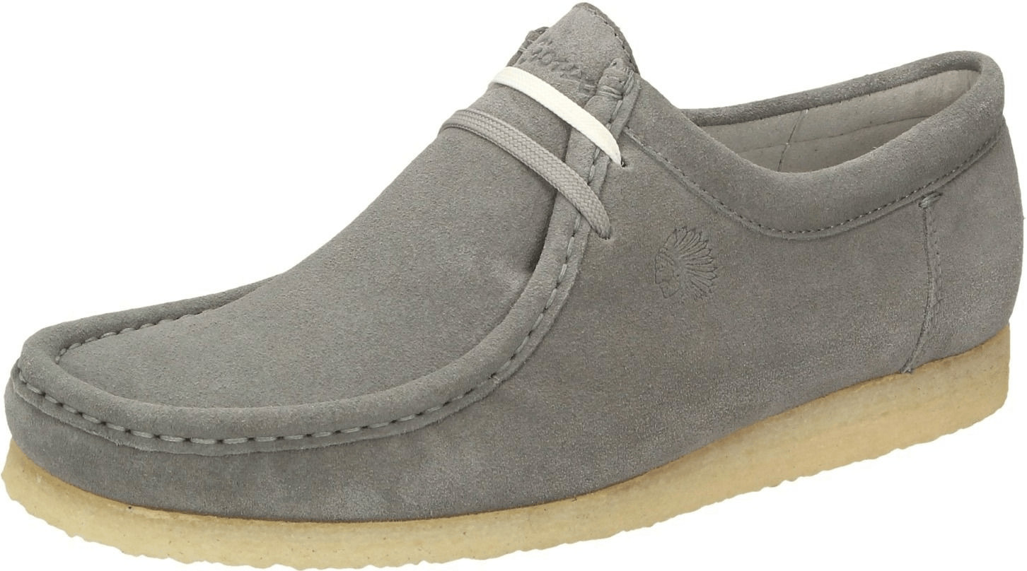 Sioux Grashopper grey/light grey
