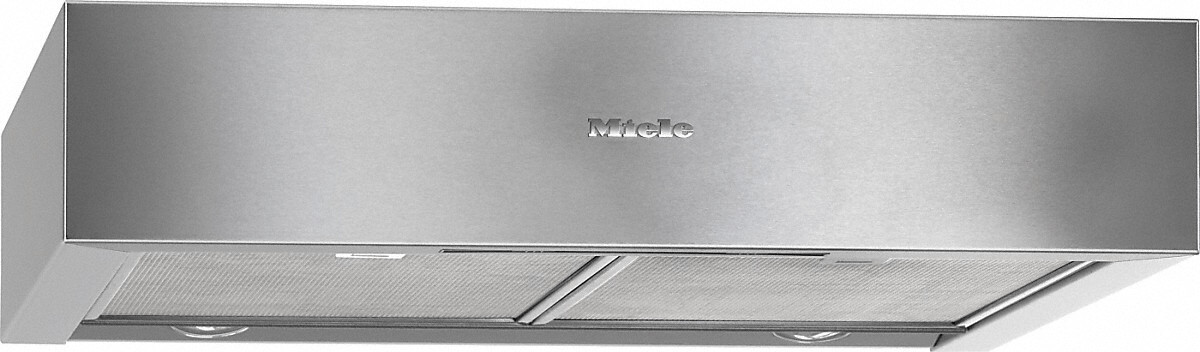 Miele DA 1260 inox