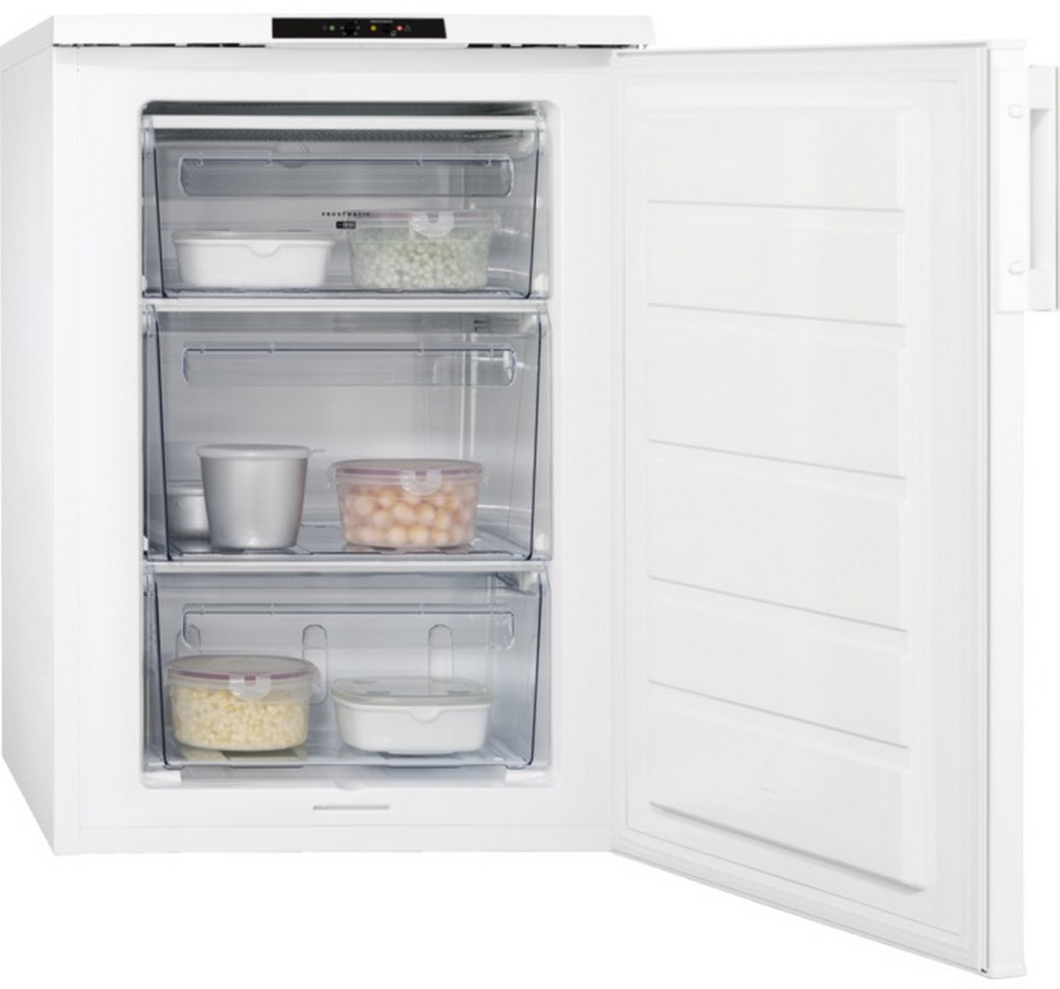 Electrolux ATB81121AW