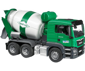camion toupie beton jouet
