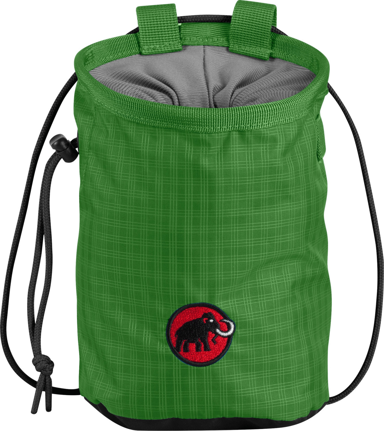 Mammut Basic Chalk Bag (sherwood)