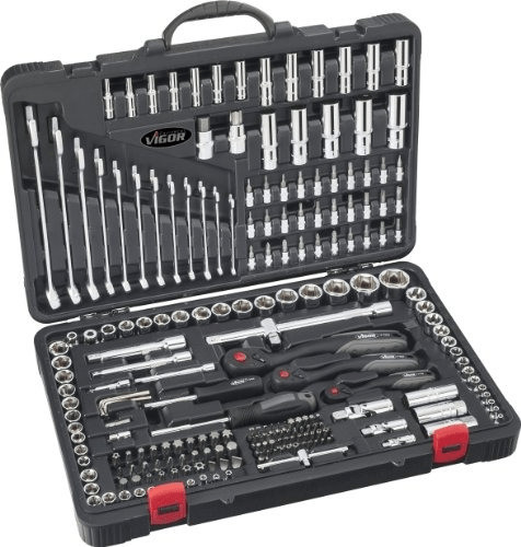 Vigor Equipment V3277