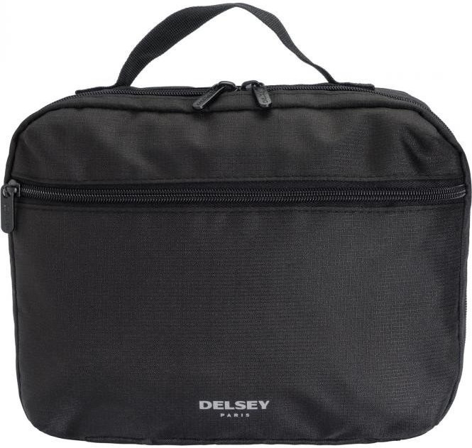 Delsey Travel Accessories black (3940153)