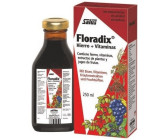 Salus Pharma Floradix Liquid Iron Formula (250ml)