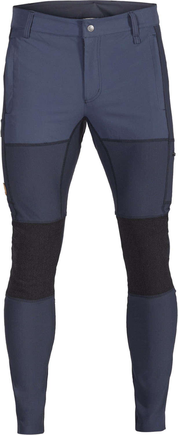 fjällräven abisko trekking tights herren