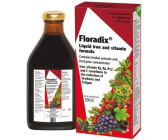 Salus Pharma Floradix Liquid Iron Formula