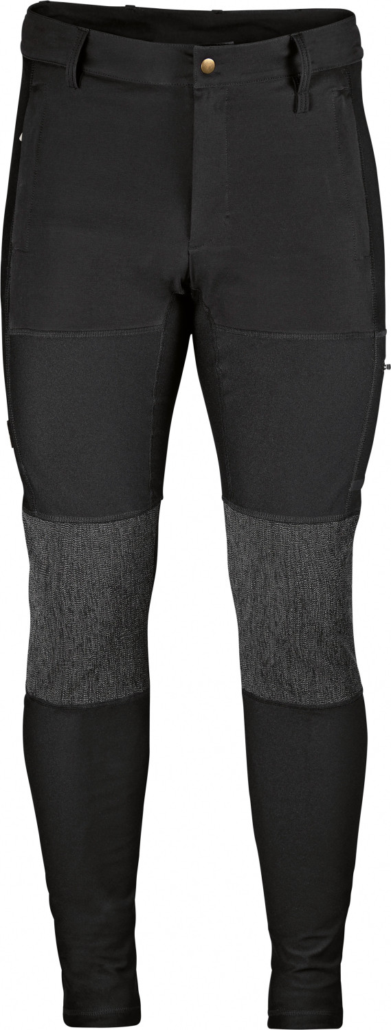 Fjällräven Abisko Trekking Tights Men black