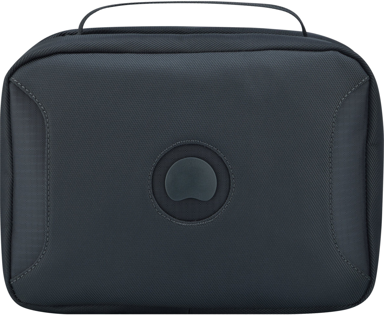 Delsey U-Lite Classic 2 Toiletry Bag anthracite