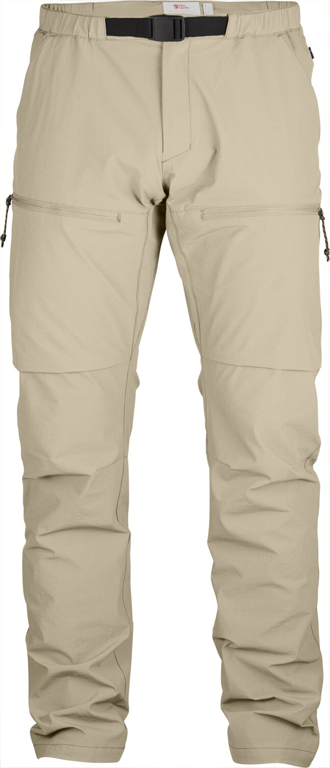 Fjällräven High Coast Hike Trousers Men