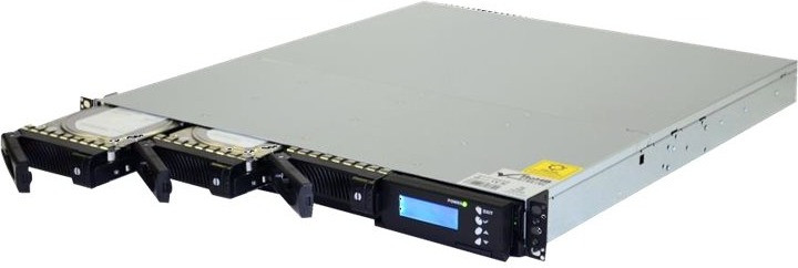 Actidata actiNAS SL 1U-4