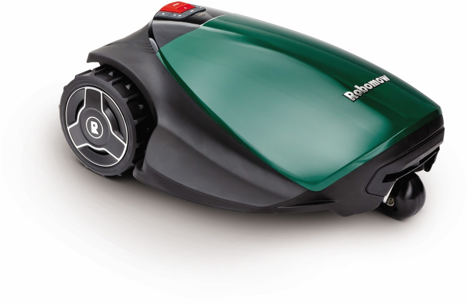 Robomow RC 312 Pro S