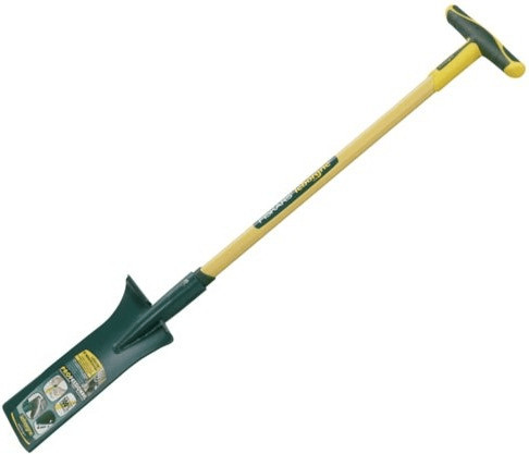 Leborgne Louchet d'arrachage PRO 36 cm