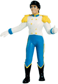 Bullyland Prince Éric (12313)