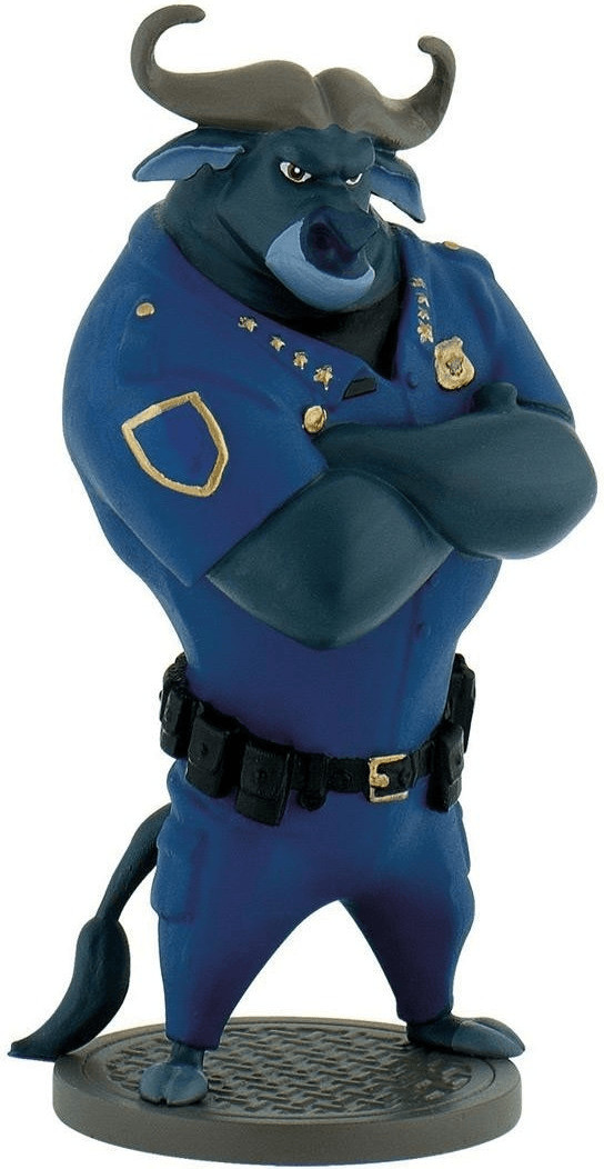 Bullyland 13173
