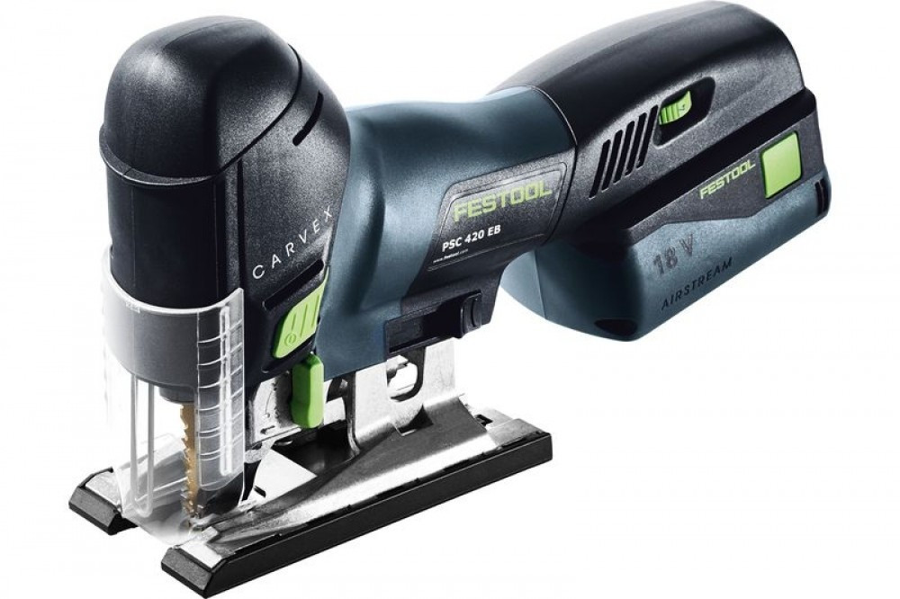 Festool PSC 420 Li 5,2 EB-Plus-SCA