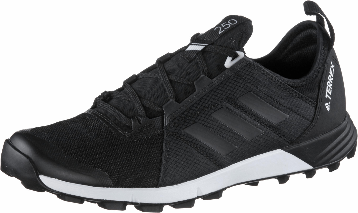 Adidas Terrex Agravic Speed core black/footwear white
