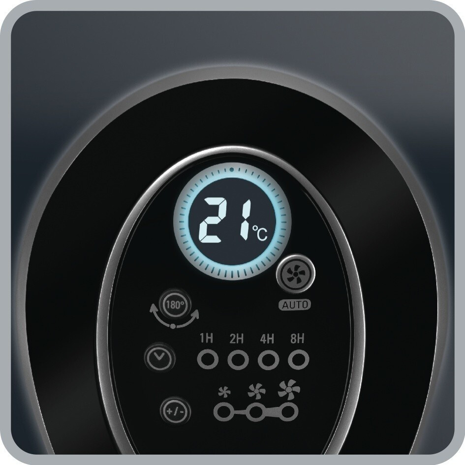 Rowenta VU 6670FO Eole Infinite Ab 120 28 Juni 2026 Preise 