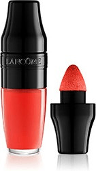 Photos - Lipstick & Lip Gloss Lancome Lancôme Matte Shaker - 186 Magic Orange 