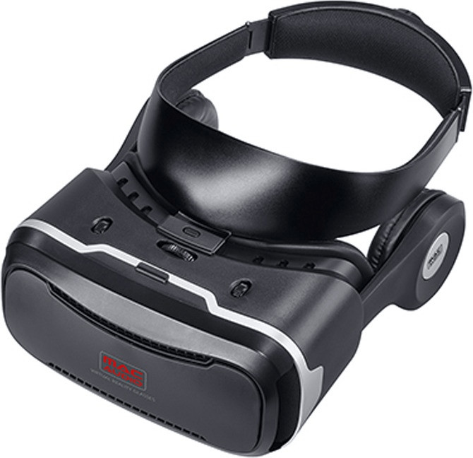 Mac Audio VR 1000HP