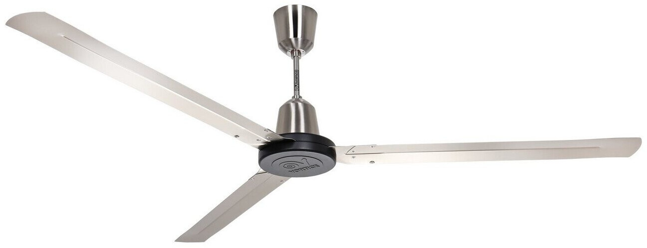 Vortice Nordik Heavy Duty Inox 200