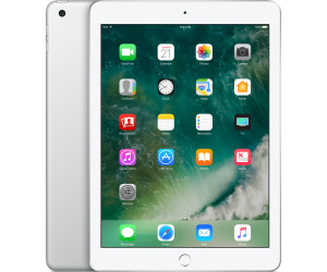 Apple iPad 32GB WiFi Silver (2017)