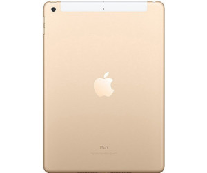 Apple Ipad 32gb Wifi Gold 2017 Ab 31400 Preisvergleich Bei