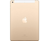 Apple iPad 32Go Wi-Fi or (2017)