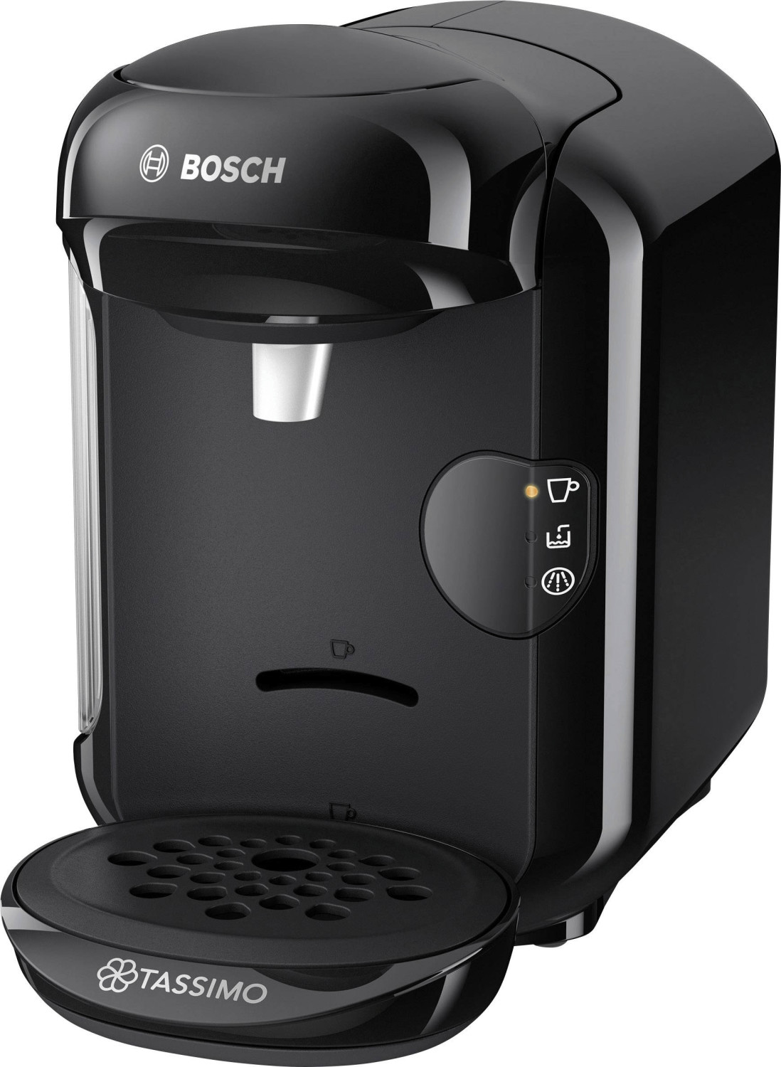 Bosch Tassimo Vivy 2 TAS140 2 noir