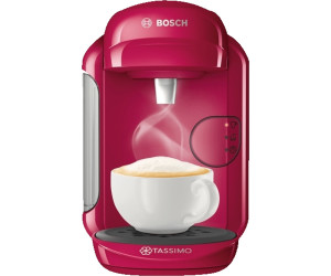 Bosch TAS1402 Tassimo Vivy 2 Capacità 0.7 Litri Macchina per il caffè 1300 W 