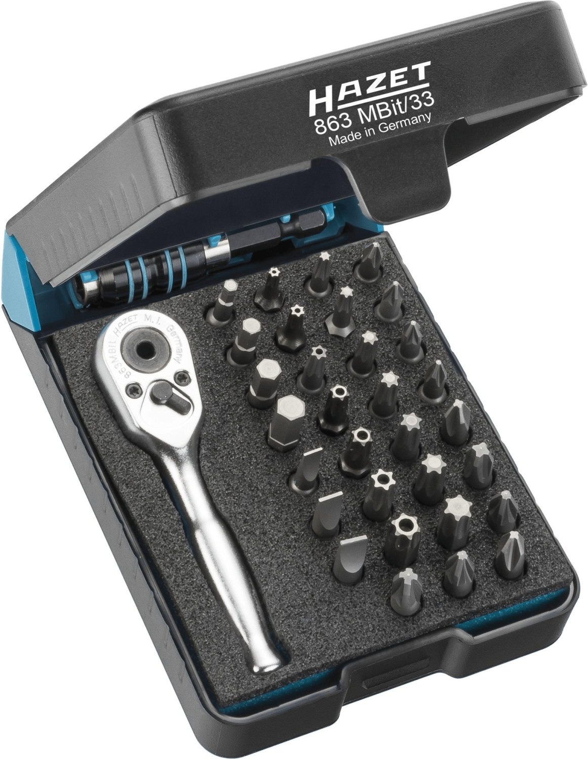 Hazet 863MBIT/33