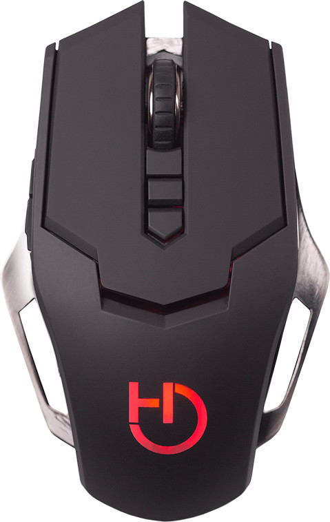 Hiditec Gaming Inox