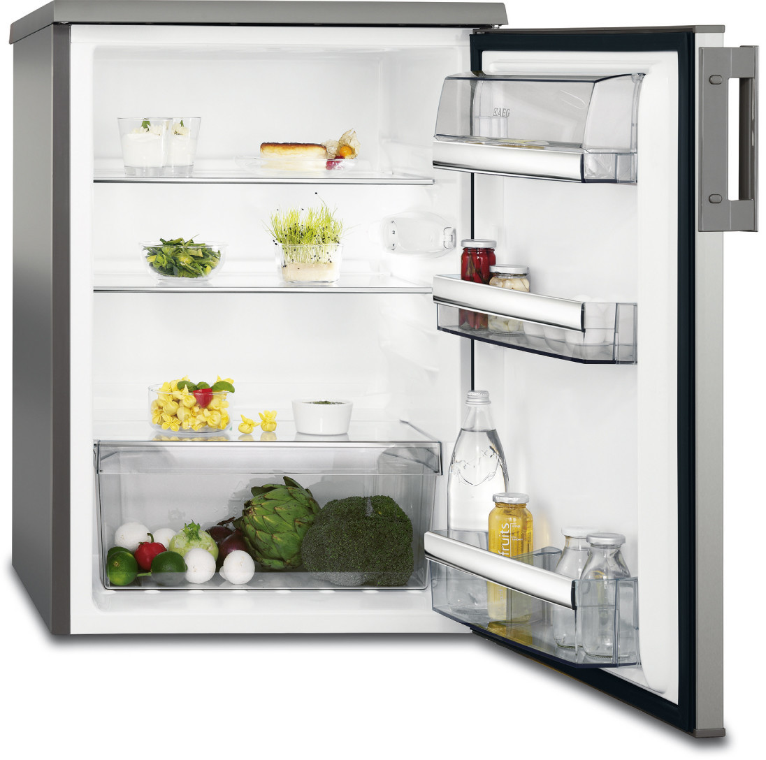 Electrolux RTB81521AX