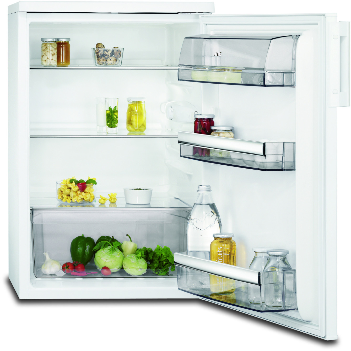 Electrolux RTB81521