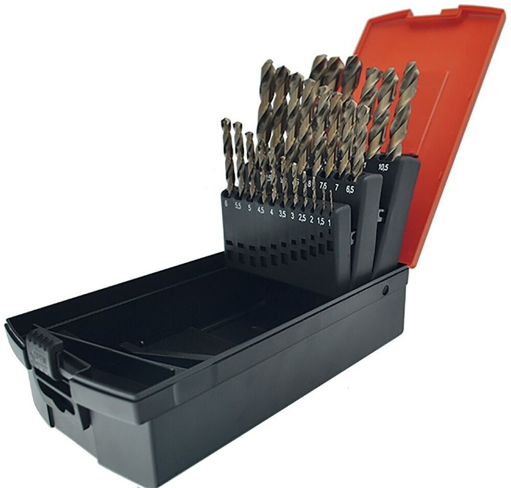 Makita HSS-Co 1-13 mm (P-73726)