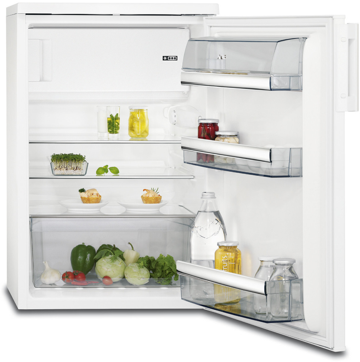 Electrolux RTB91431AW