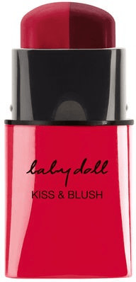 Babydoll kiss and blush duo stick online