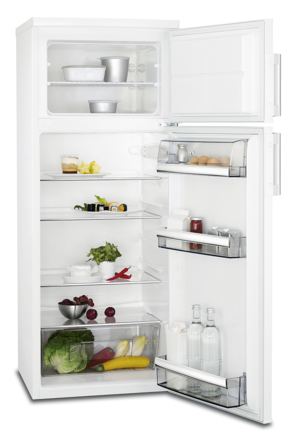 Electrolux RDB72321