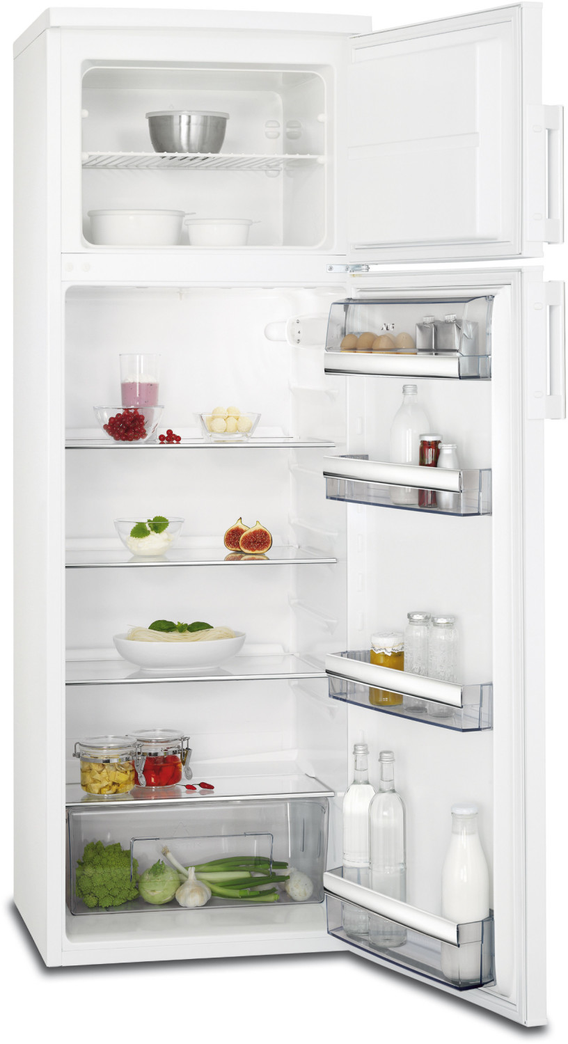 Electrolux RDB72721AW