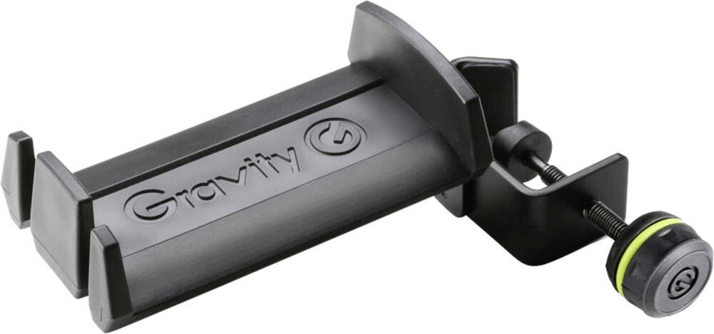 Gravity Support casque pour pied de micro HPHMS 01 B