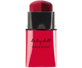 Baby doll kiss & blush duo stick top