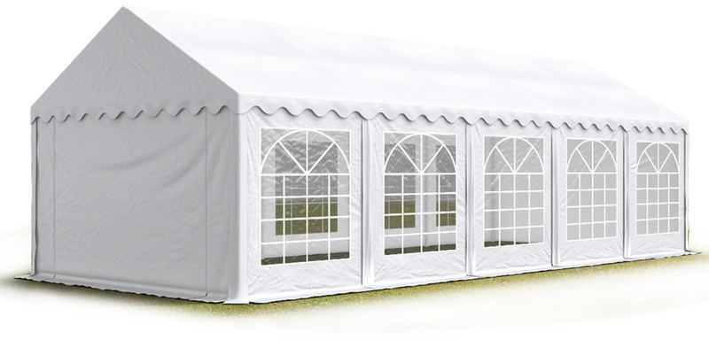 Toolport Tente de réception Economy 4 x 10 m