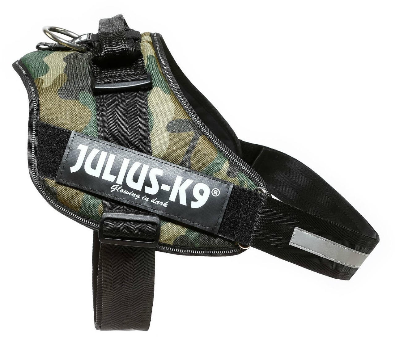 Julius K-9 Harnais IDC Power Baby 1 camouflage
