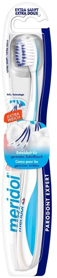 Meridol Parodont Expert Toothbrush
