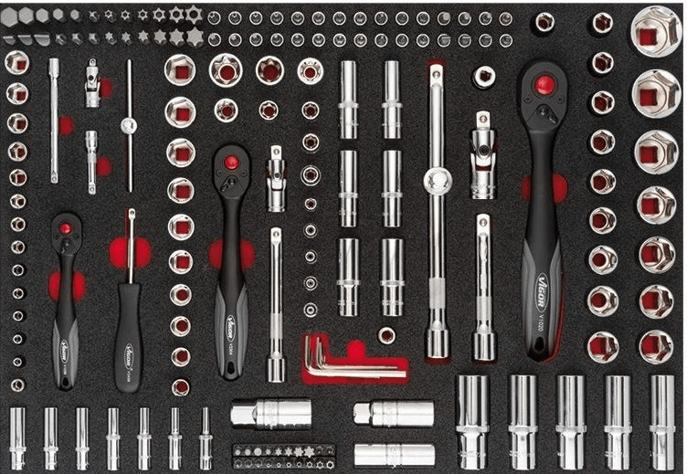 Vigor Equipment V4188