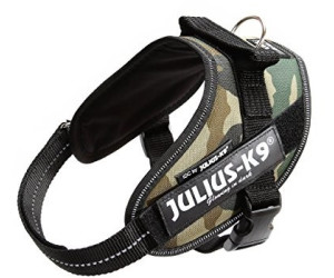 Julius k9 harness mini camouflage cheap