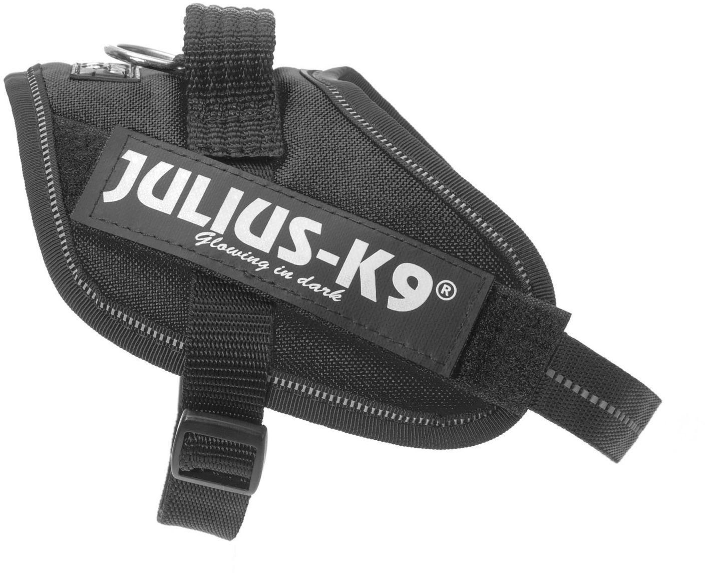 Julius K-9 Harnais IDC Power taille 0 noir