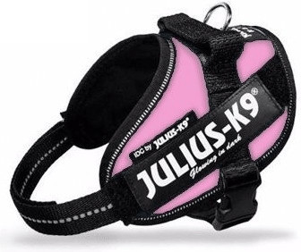 Julius K-9 Harnais IDC Power taille 0 rose