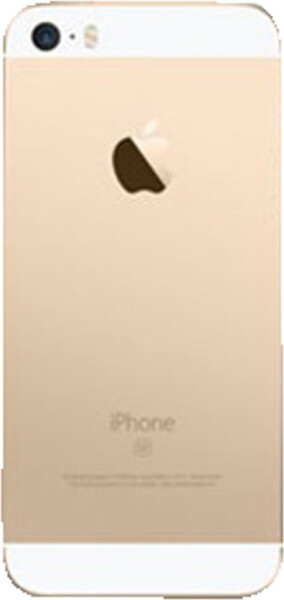 Apple iPhone SE 32 GB dorado, Bild 3